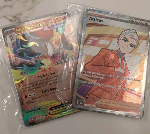 20 Pokemon ex/v/FA/vstsr/vmax