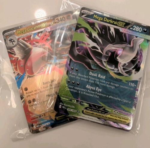 20 Pokemon ex/v/FA/vstsr/vmax