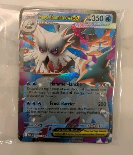 10 Pokemon ex/v/FA/vstsr/vmax