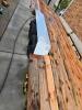 2000 26' Gooseneck Equipment Trailer | Features and notes: brand new wood decking and working lights. Dimensions: 26', main deck: 21x8, upper/gooseneck deck 6.5'x6.5' | Located offsite in Clearfield, UT. Buyer is responsible for pickup. - 7