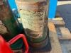 (7) Heavy Duty bottle jacks to up 12 ton, located at 1145 N State St, Orem, UT 84057 | Pickup Thurs, Friday or Monday 9-4 - 2