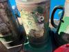 (7) Heavy Duty bottle jacks to up 12 ton, located at 1145 N State St, Orem, UT 84057 | Pickup Thurs, Friday or Monday 9-4 - 3