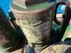 (7) Heavy Duty bottle jacks to up 12 ton, located at 1145 N State St, Orem, UT 84057 | Pickup Thurs, Friday or Monday 9-4 - 4
