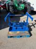 Forlift Propane Tank Caddy, holds up to (6) LP Tanks up to 12-1/2" diameter | located in Orem, UT