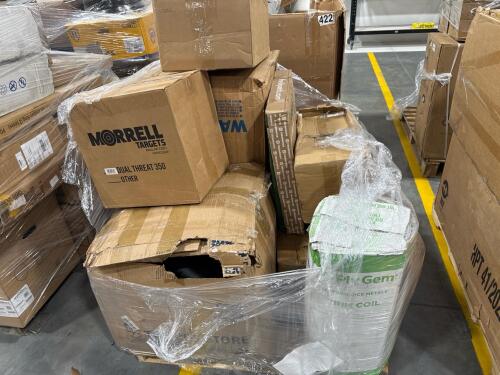 Trim coil, target,fresh patch 20 x 40 RECT large roll, chair and
