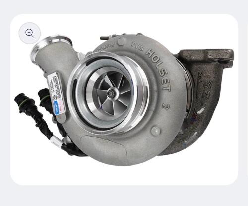HOLSET turbo charger 5499741HX
