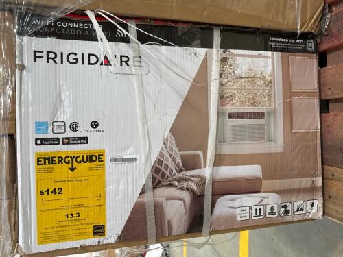 Frigidaire room air conditioner, Better Homes & Garden River Oaks 2-Pack Swivel Glider with Patio Covers and more
