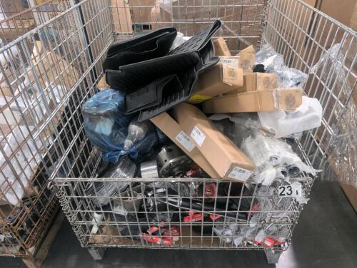 Industrial/automotive &ndash; SIFFRON face out barking Rob, MAT, chain, car parts, 810, & More