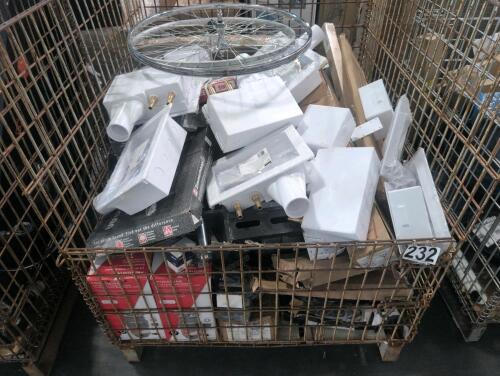Industrial/automotive, tire, OATEY eliminator mount,bike rims and more