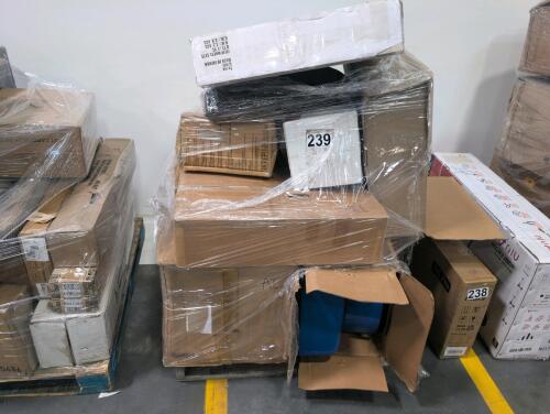 NS bike 26 rim,korser, hunter ceiling fan cushions, sink?, & More