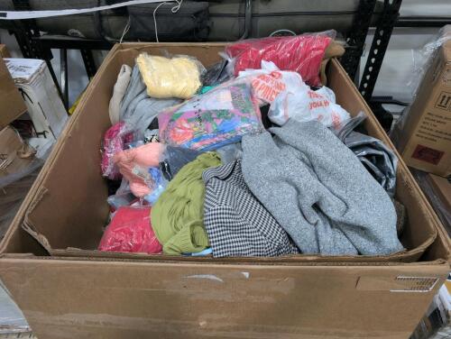 Clothing: Carhartt, Patagonia, clean hats, lip service miniskirts, PINKO, BABATON, marine, new balance, a lot more lip service skirts, EKOUAER, Tommy Hilfiger, & More