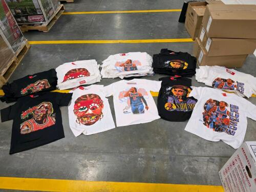 Headgear Classics T-shirts 40+