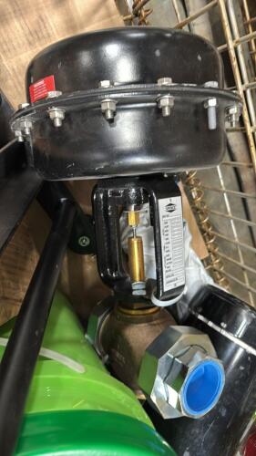 industrial and automotive items , winch, automotive parts