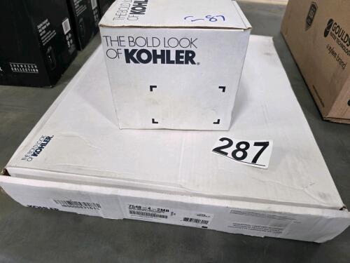 Kohler products