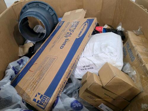 Miscellaneous industrial/automotive