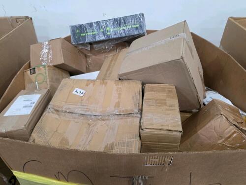 Miscellaneous industrial/automotive & More