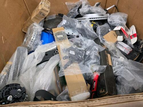 Miscellaneous industrial/automotive
