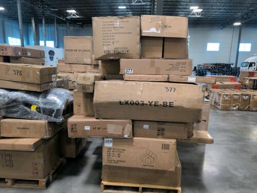 Miscellaneous furniture, sofa sectional piece, accent chair, dining chair, and & More