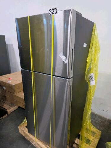 Samsung refrigerator