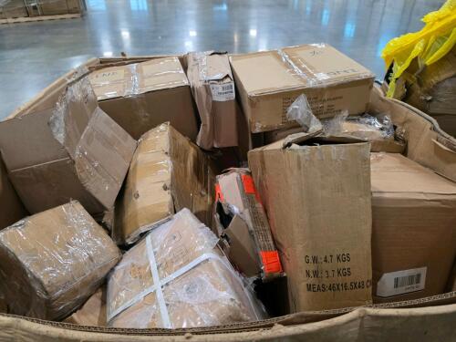 miscellaneous automotive/industrial items