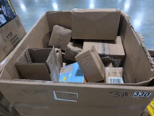 p miscellaneous automotive/industrial items