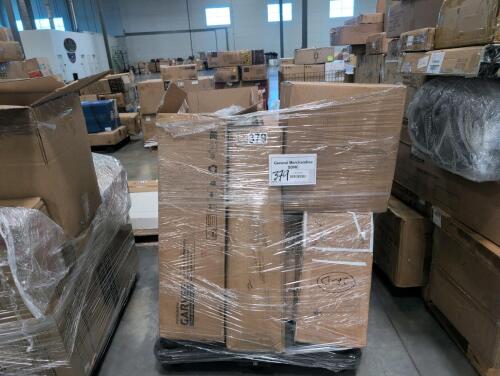 rolled mattress, slippers, dining, chairs and more
