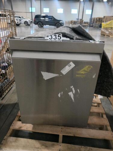 Samsung dishwasher
