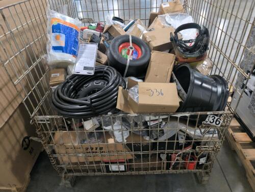 miscellaneous automotive/industrial items