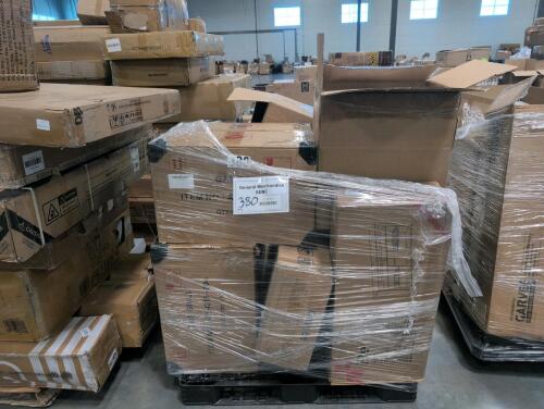 Traeger flavor pellets, workwear, gas grill, and more