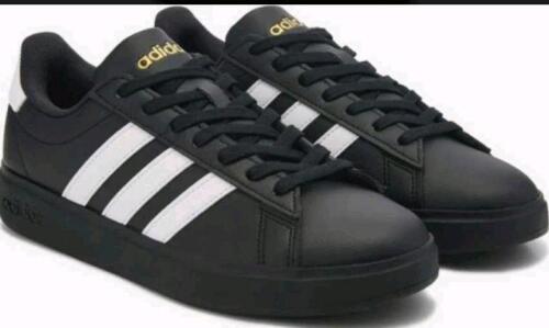 16 pairs of Adidas shoes
