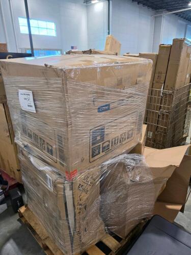 Chair, ROVSUN furniture, ELO ESY2214&ndash;2 UWD & More