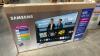 Samsung 55" tv , grade A , Q7FD - 4