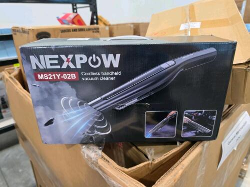 ToastMaster, gloves, undergarments, lids, & More