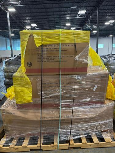 Motion sofa, loveseat, recliner