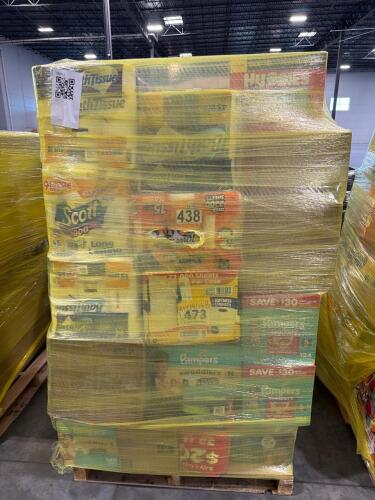 Huggies, diapers, pampers, napkins, pampers aqua, quilted northern, and