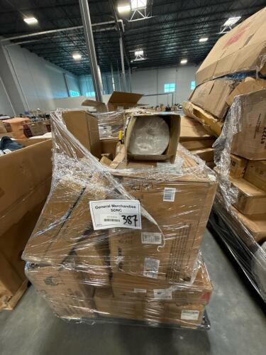 Miscellaneous furniture, Keystone 12,000 BTU, IRONCK, sauna box, & More