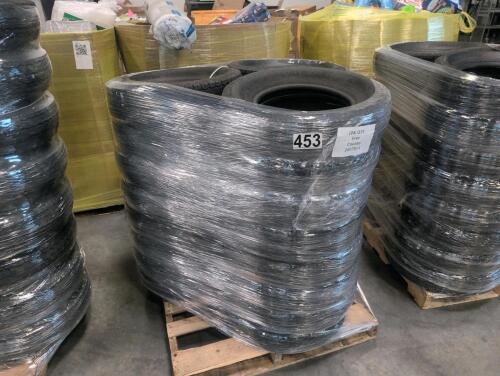 24 free country tires