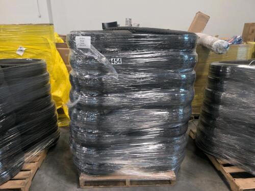 24 free country trailer tires with wheels