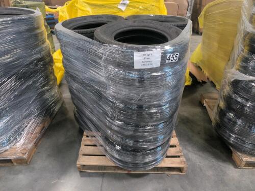 24 free country tires