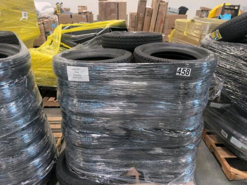 24 free country tires