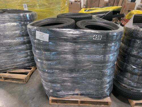 24 free country tires