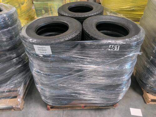24 zeemax tires