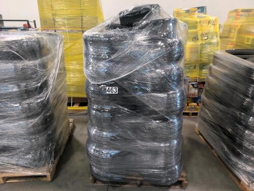 small golf cart tires