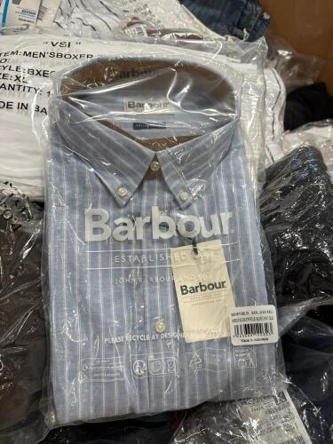 Clothing: street wire Society shoes, Champro,Barbour, boot cut jeans, refuge French Terry, & More