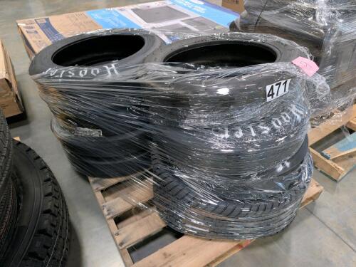drag race style tires and other tires