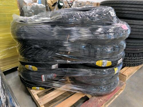 12 motorcycle tires