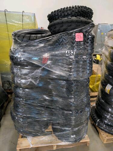 29 off-road/ATV tires