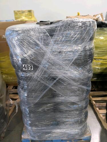 Approx 40 small tires