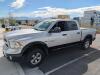 2014 Dodge Ram 1500 Hemi Outdoorsmen w/ 150K Miles | VIN #1C6RR7LT7ES266257 | Features and notes: runs and drives. Clean title. Title in hand. Check engine light recently came on. - 2