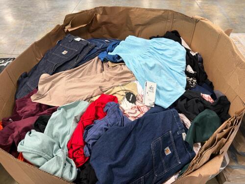 Miscellaneous clothing